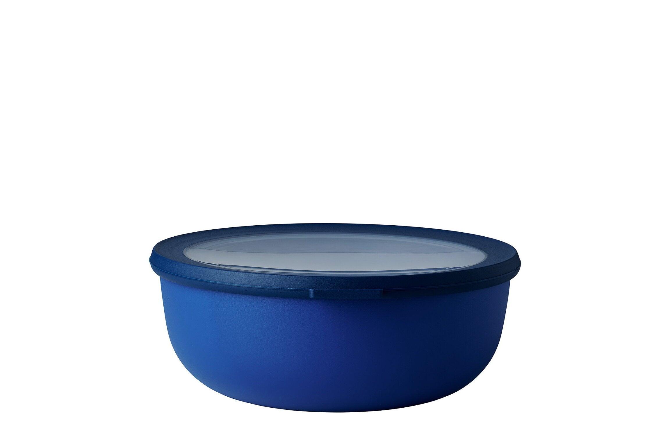 Mepal - Cirqula Multi-Bowl 2250 Ml / 76 Oz
