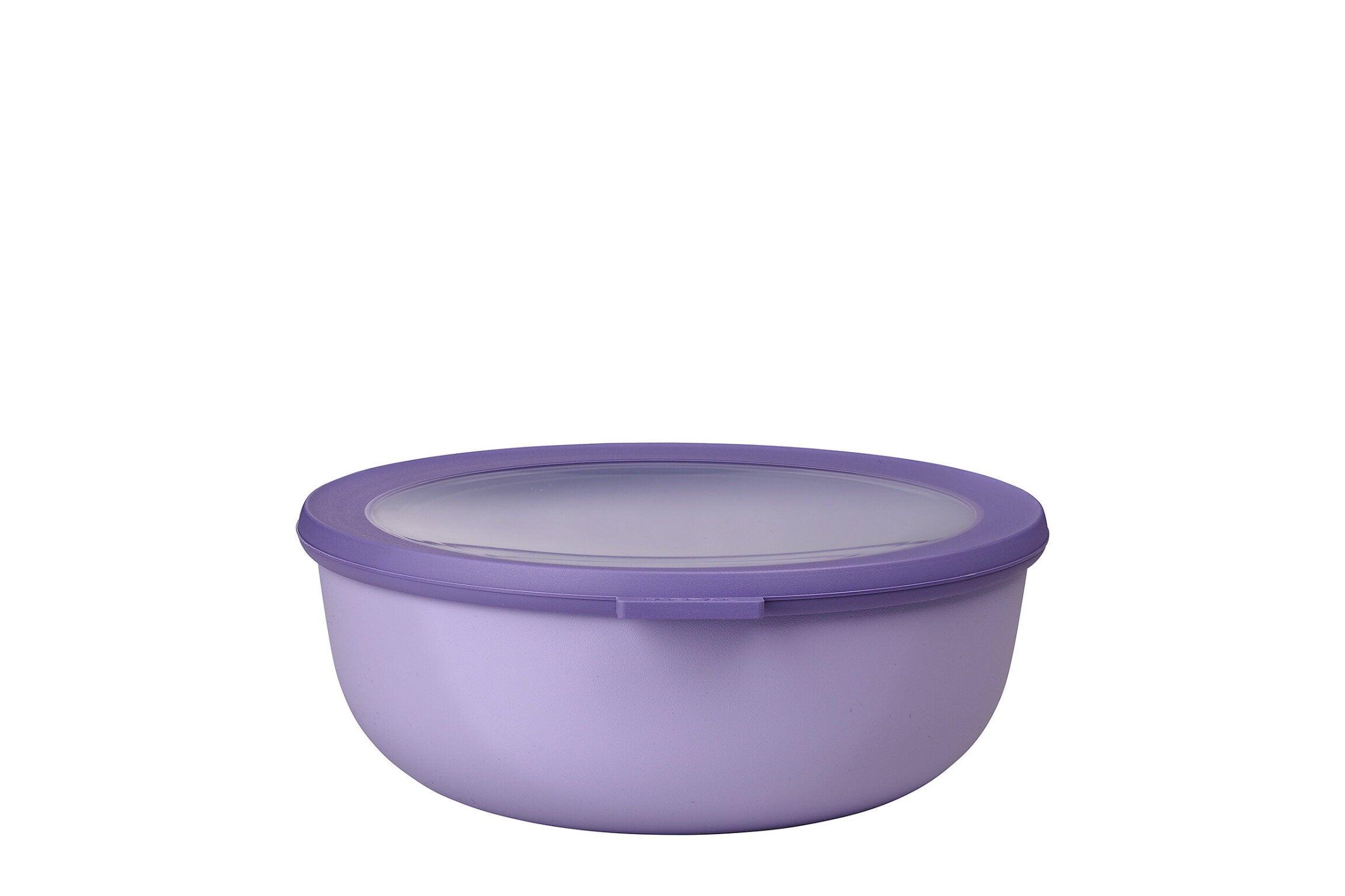 Mepal - Cirqula Multi-Bowl 2250 Ml / 76 Oz
