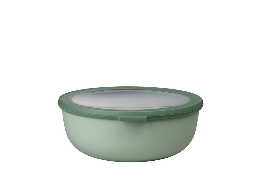 Mepal - Cirqula Multi-Bowl 2250 Ml / 76 Oz