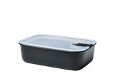 Mepal - Easyclip Food Storage Box 1500 Ml / 51 Oz