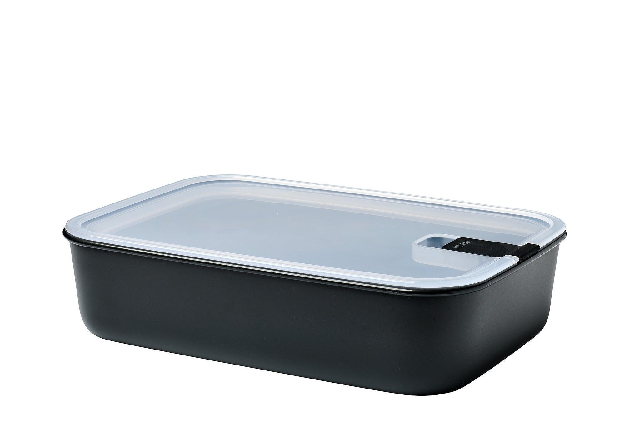 Mepal - Easyclip Food Storage Box 2250 Ml / 76 Oz