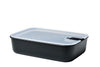 Mepal - Easyclip Food Storage Box 2250 Ml / 76 Oz