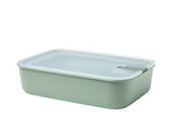 Mepal - Easyclip Food Storage Box 2250 Ml / 76 Oz