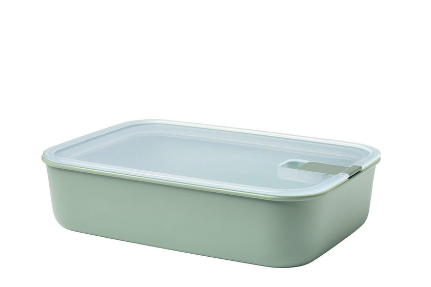 Mepal - Easyclip Food Storage Box 2250 Ml / 76 Oz