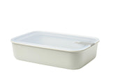 Mepal - Easyclip Food Storage Box 2250 Ml / 76 Oz