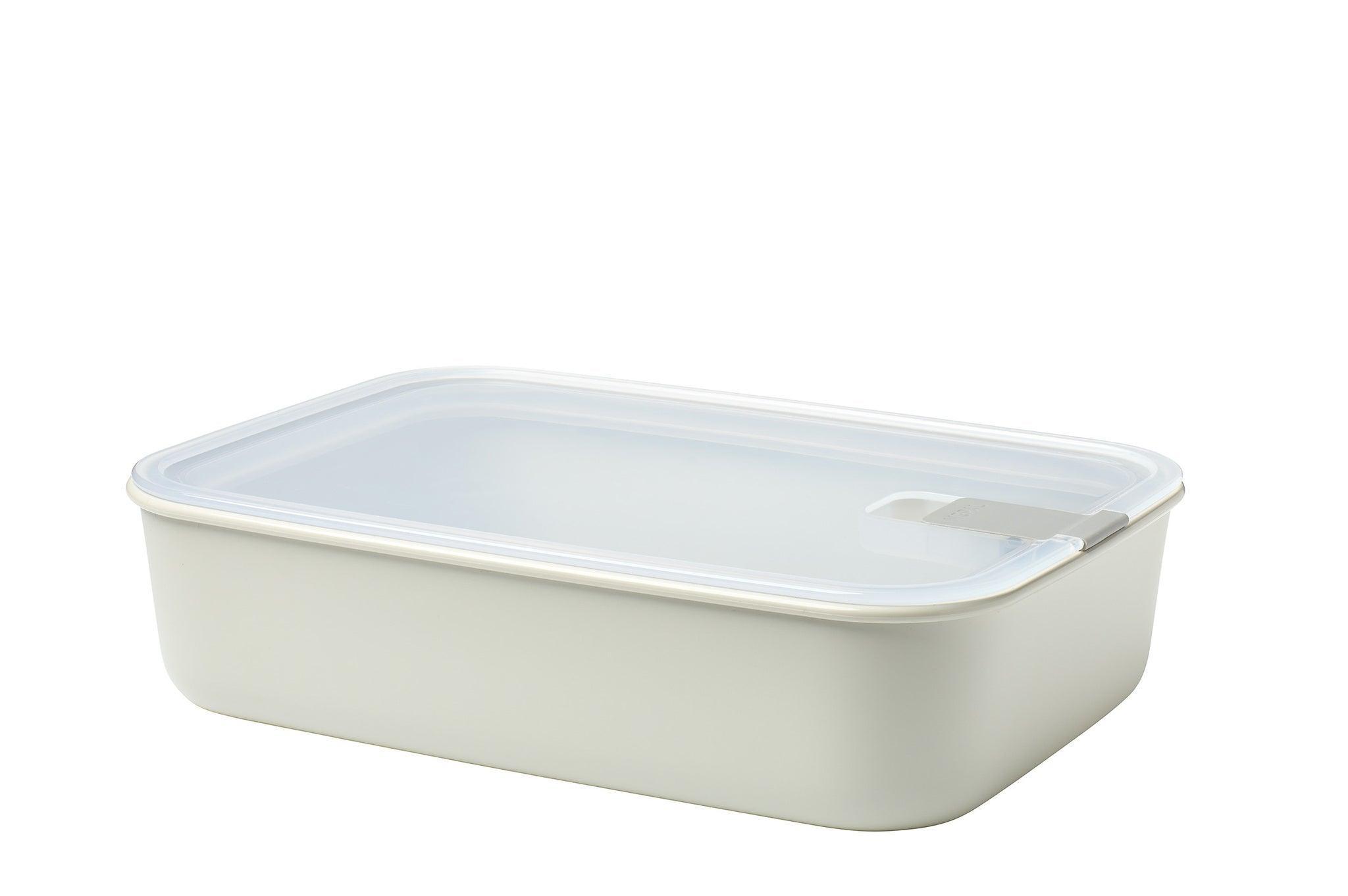 Mepal - Easyclip Food Storage Box 2250 Ml / 76 Oz