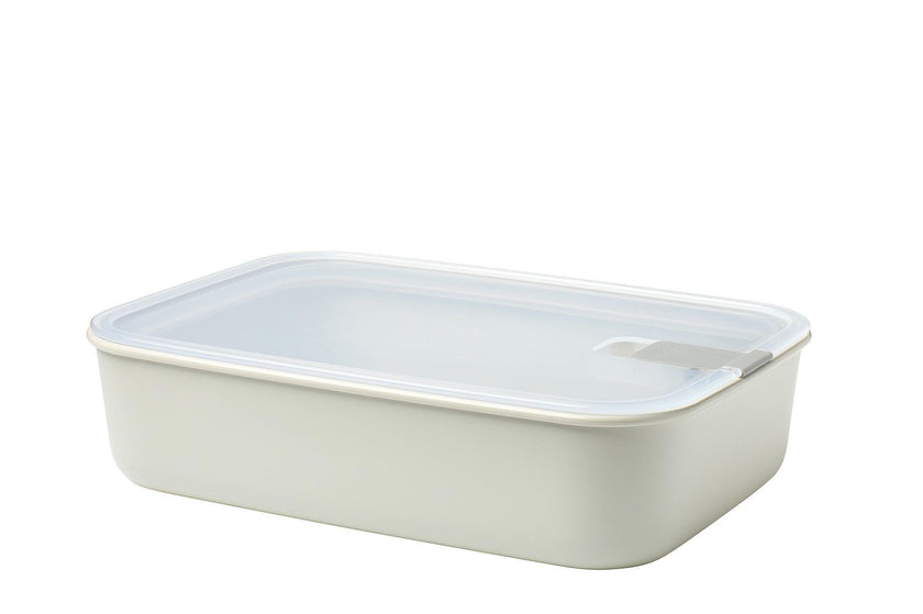 Mepal - Easyclip Food Storage Box 2250 Ml / 76 Oz