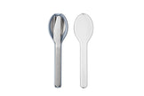 Mepal - Ellipse Cutlery Set 3-Piece