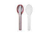 Mepal - Ellipse Cutlery Set 3-Piece