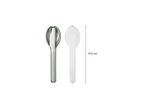 Mepal - Ellipse Cutlery Set 3-Piece