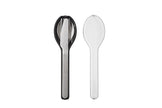 Mepal - Ellipse Cutlery Set 3-Piece