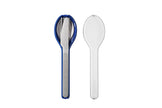 Mepal - Ellipse Cutlery Set 3-Piece