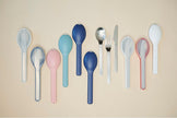 Mepal - Ellipse Cutlery Set 3-Piece