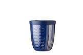 Mepal - Ellipse Fruit & Veggie Pot For Fresh Storage