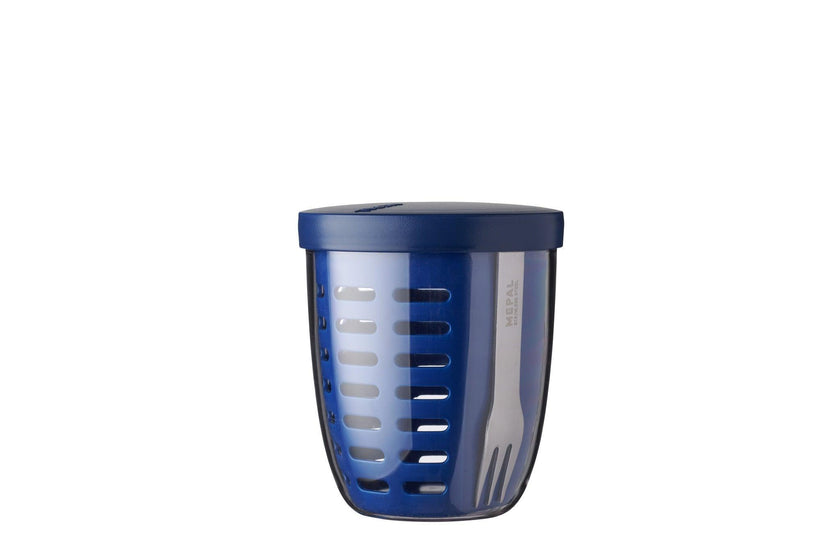 Mepal - Ellipse Fruit & Veggie Pot For Fresh Storage