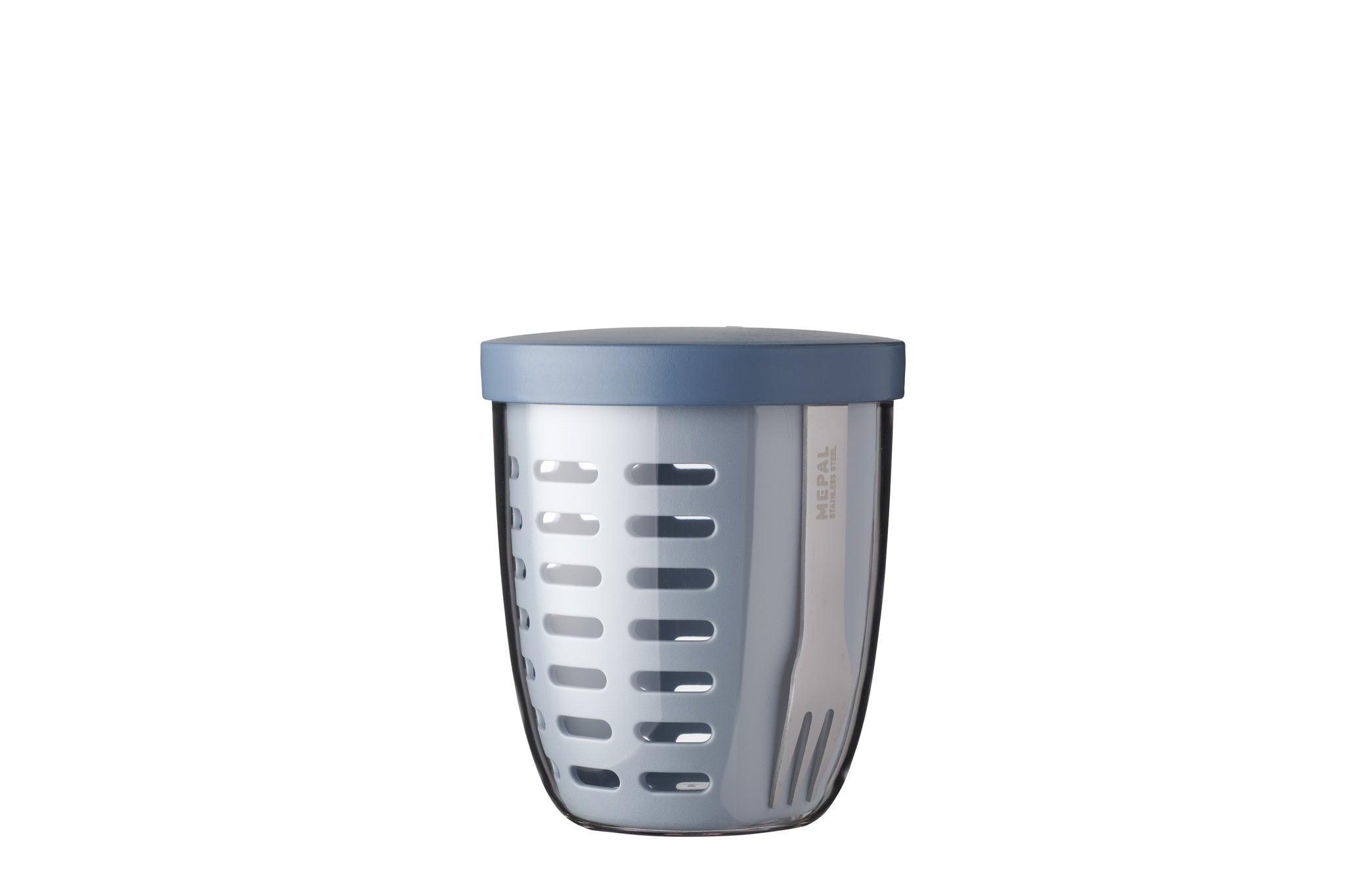 Mepal - Ellipse Fruit & Veggie Pot For Fresh Storage