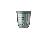 Mepal - Ellipse Fruit & Veggie Pot For Fresh Storage
