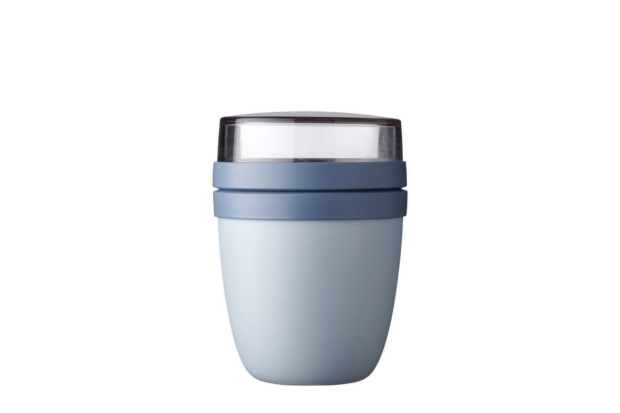 MEPAL Ellipse Lunchpot