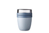 MEPAL Ellipse Lunchpot