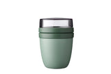MEPAL Ellipse Lunchpot