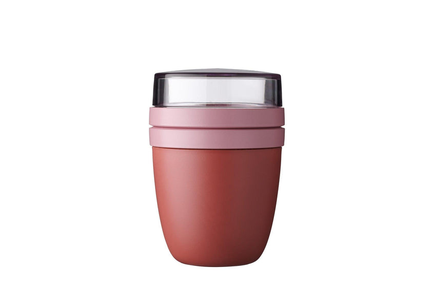 MEPAL Ellipse Lunchpot
