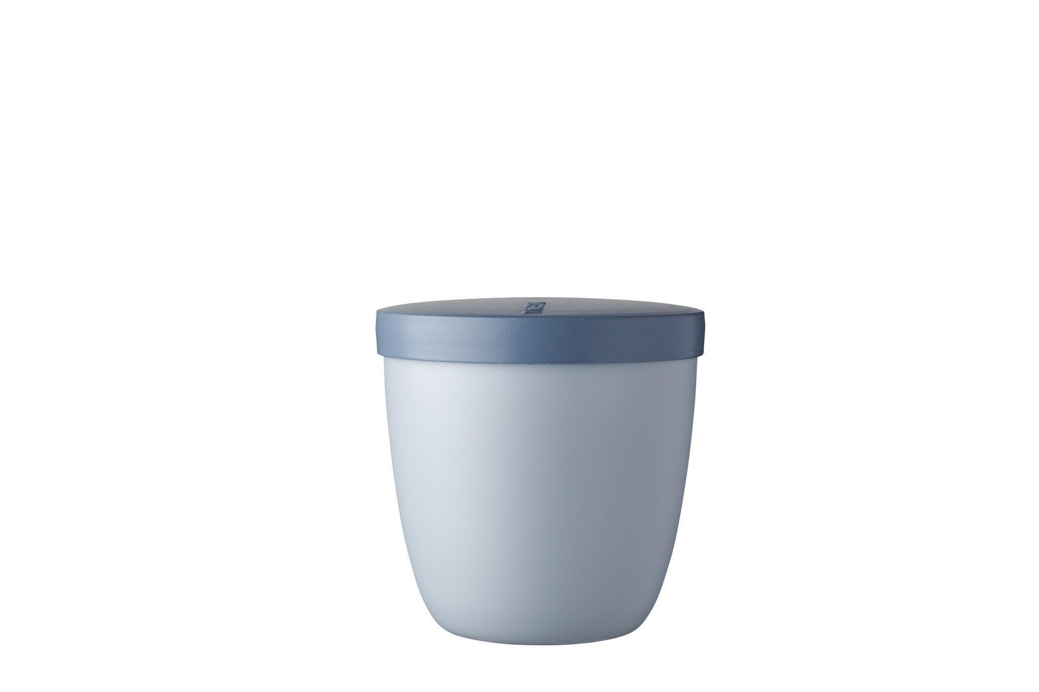 Mepal - Pot à en-cas Ellipse 500 ml / 17 oz