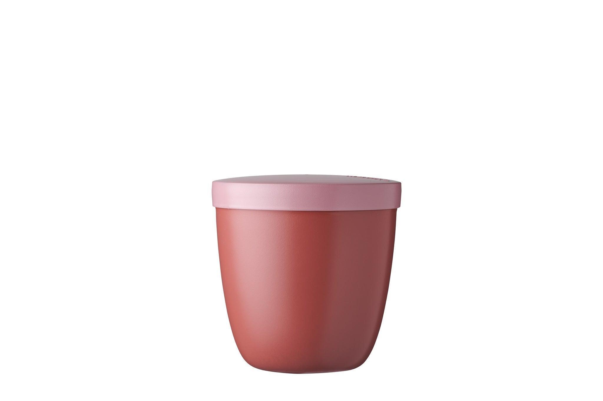 Mepal - Pot à en-cas Ellipse 500 ml / 17 oz