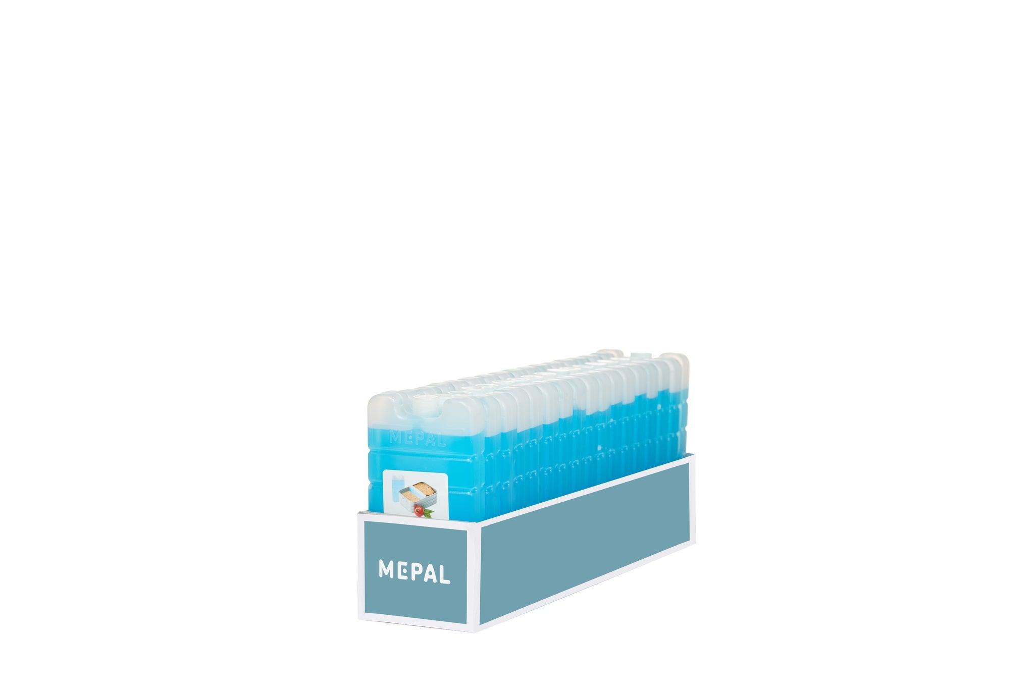 Mepal - Freezer Ice-Pack 2X4 In