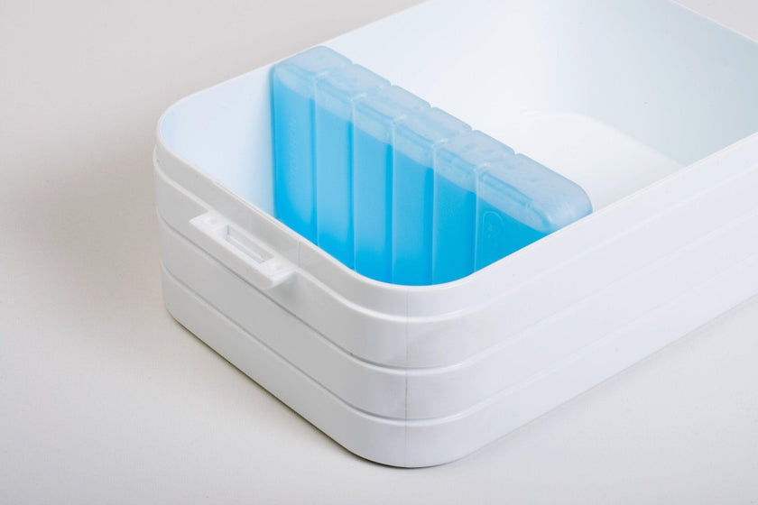 Mepal - Freezer Ice-Pack 2X4 In