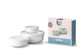 Mepal - Lumina Storage Box Set 3-Piece