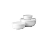 Mepal - Lumina Storage Box Set 3-Piece