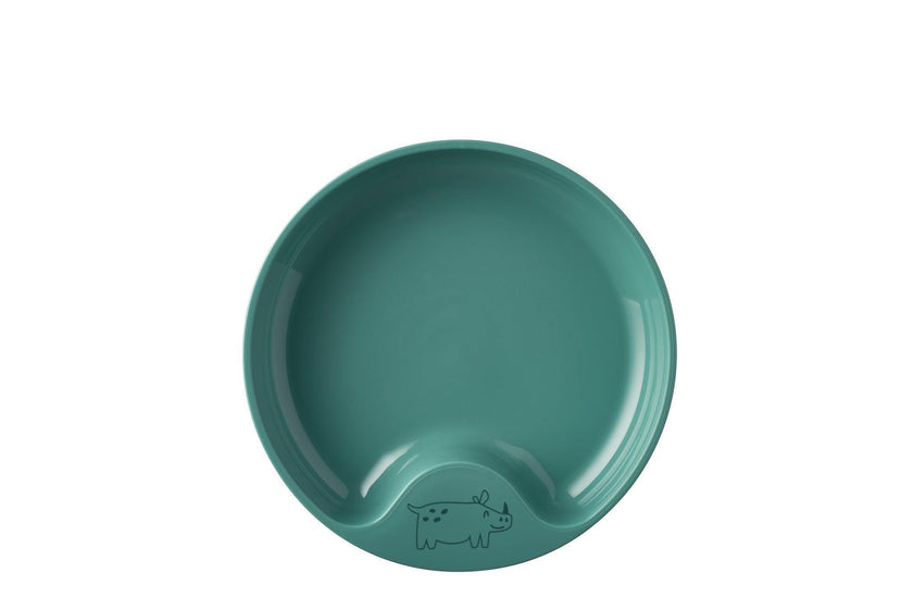 Mepal - Mio Trainer Plate 17 cm / 6.9 Inch