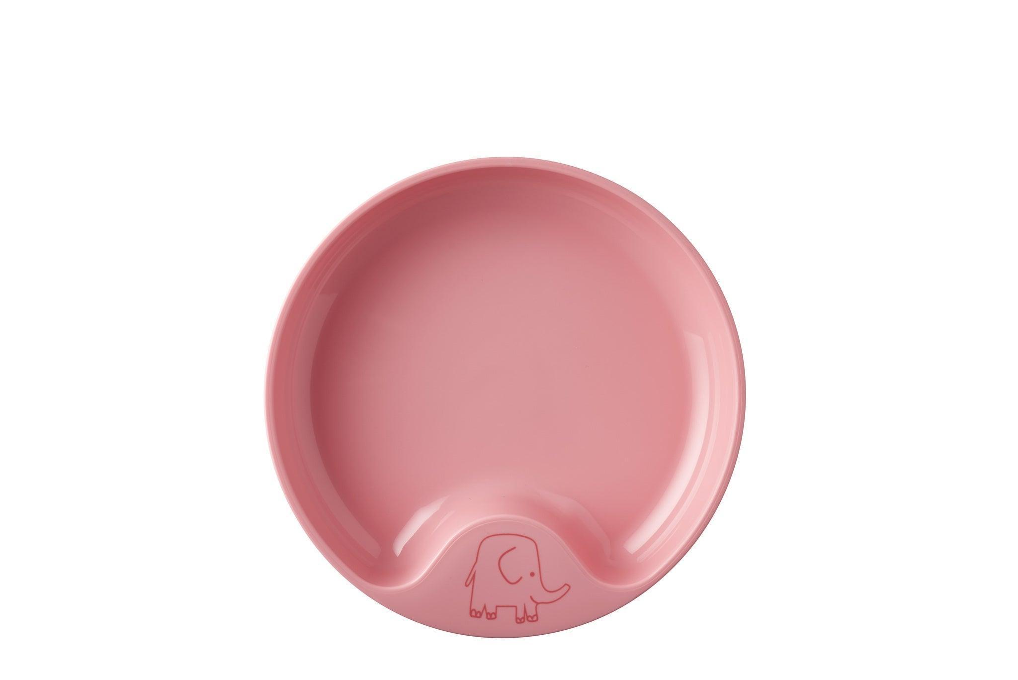 Mepal - Mio Trainer Plate 17 cm / 6.9 Inch