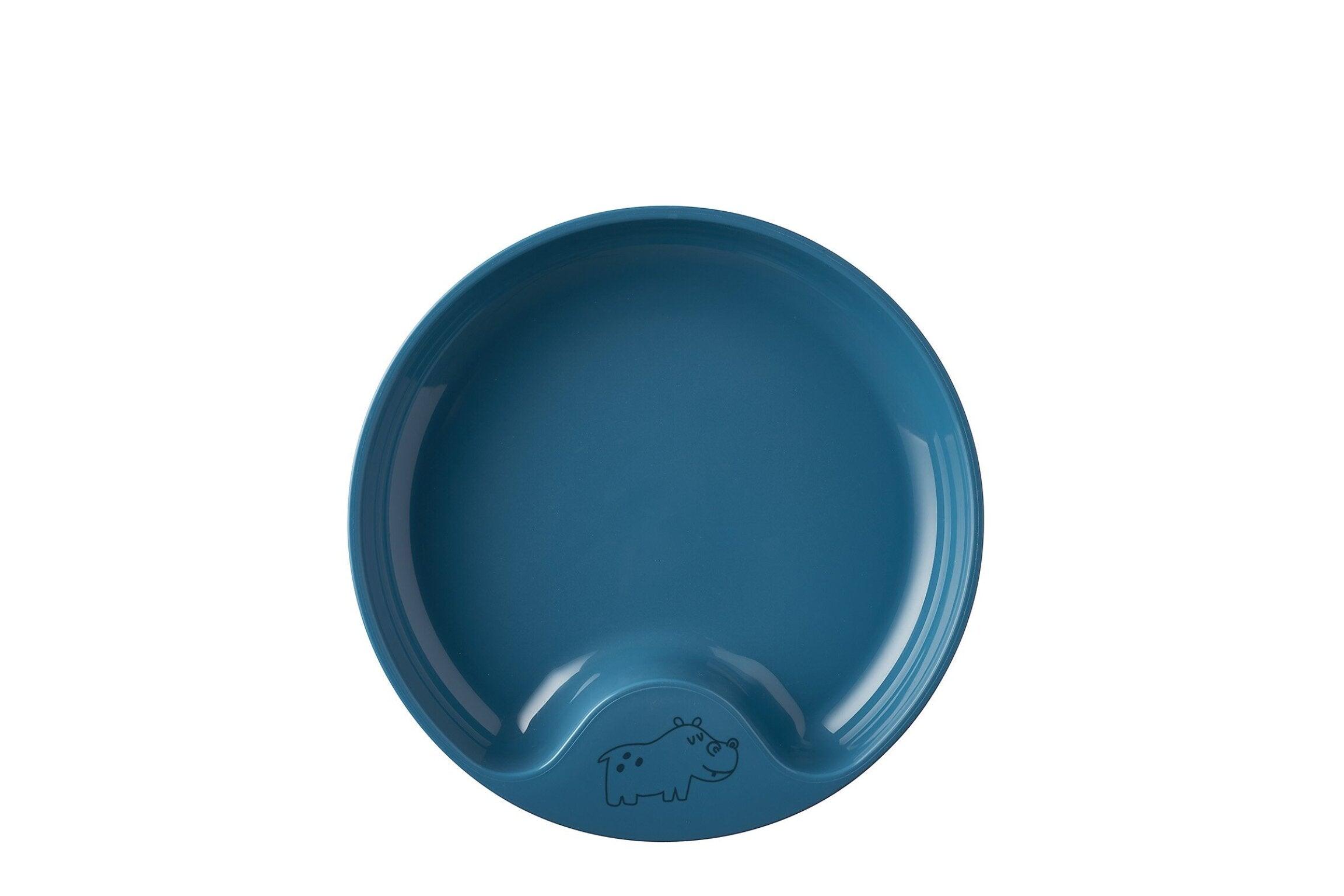 Mepal - Mio Trainer Plate 17 cm / 6.9 Inch
