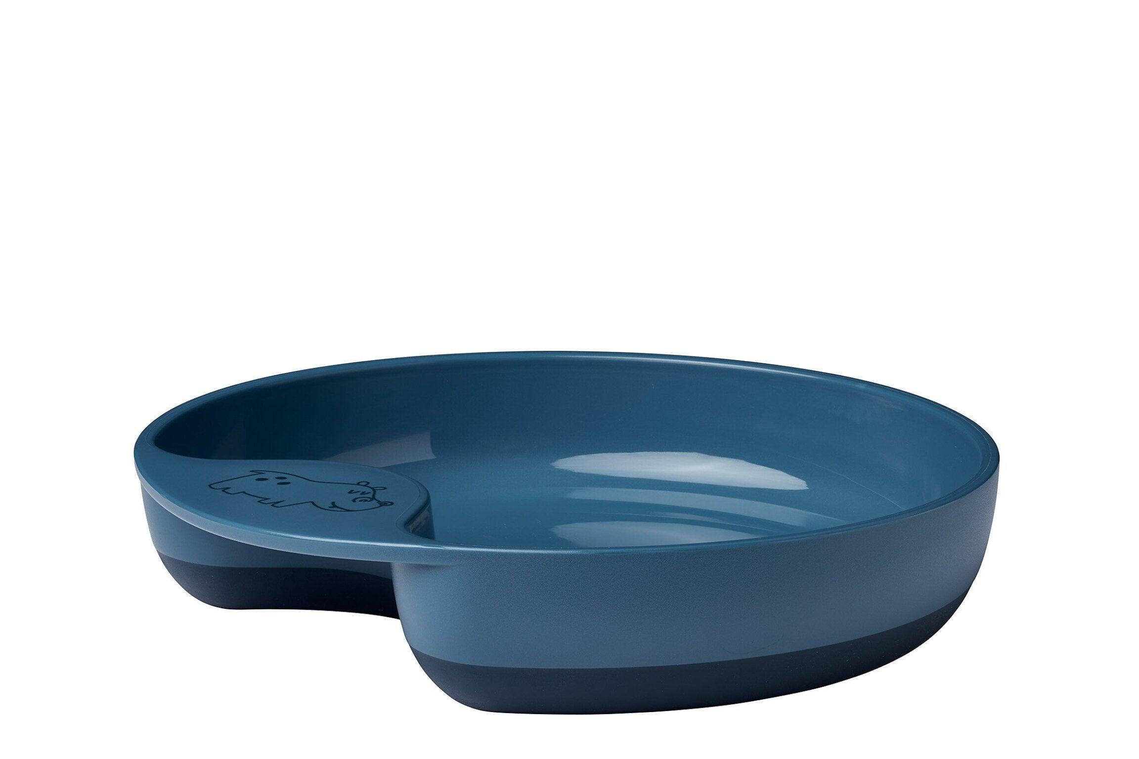 Mepal - Mio Trainer Plate 17 cm / 6.9 Inch