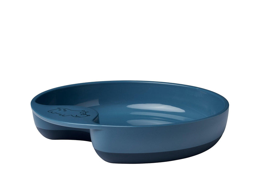 Mepal - Mio Trainer Plate 17 cm / 6.9 Inch