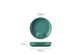 Mepal - Mio Trainer Plate 17 cm / 6.9 Inch