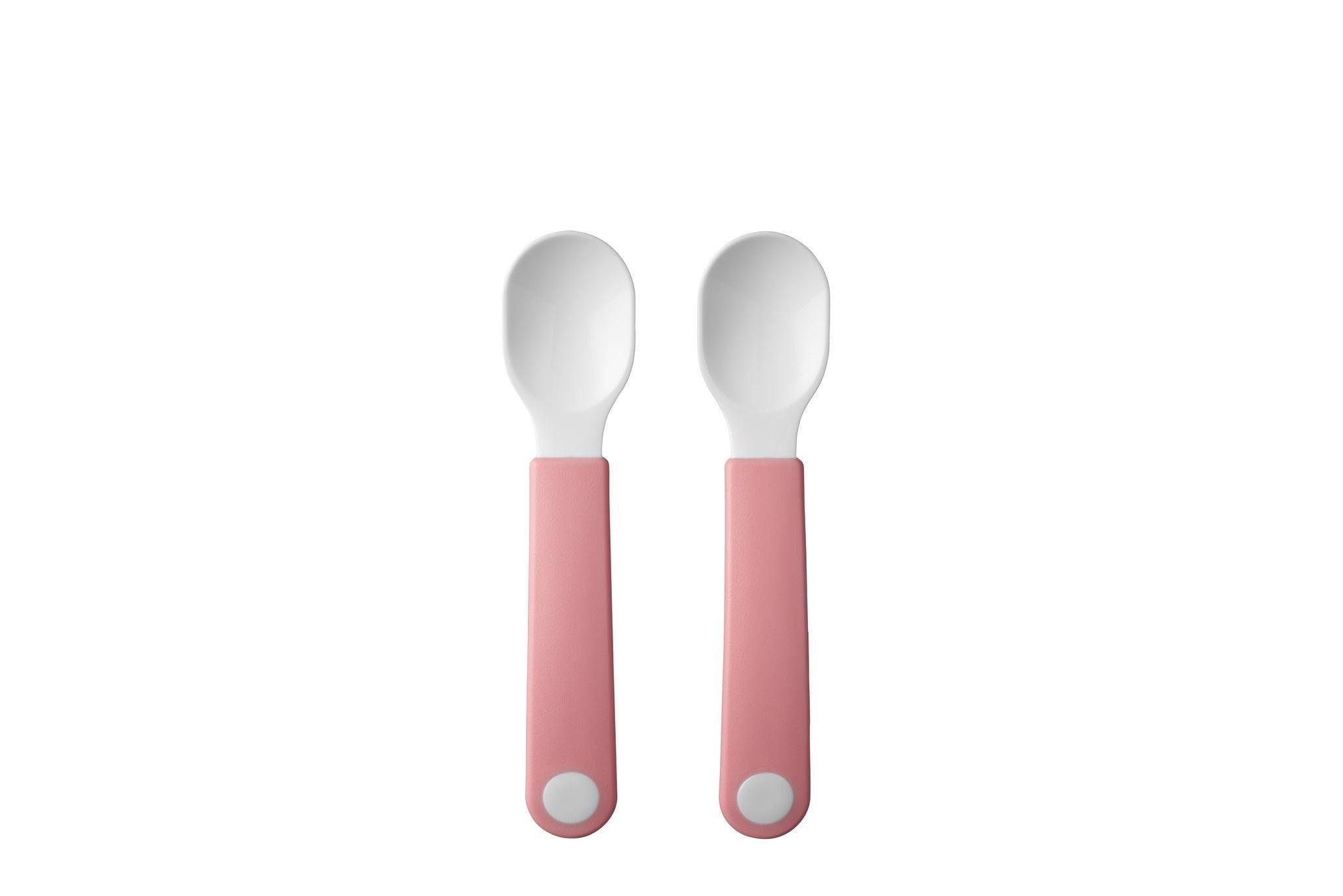Mepal - Mio Trainer Spoon (Set of 2)