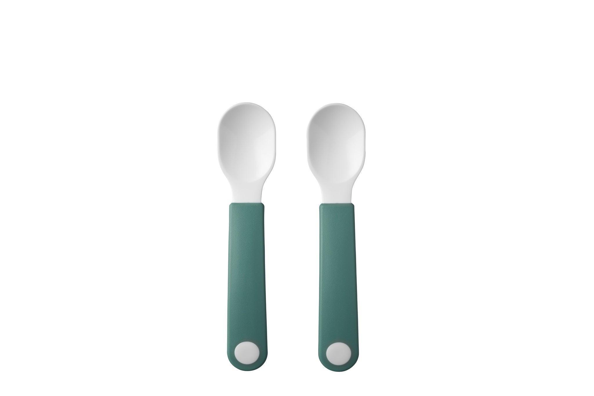 Mepal - Mio Trainer Spoon (Set of 2)