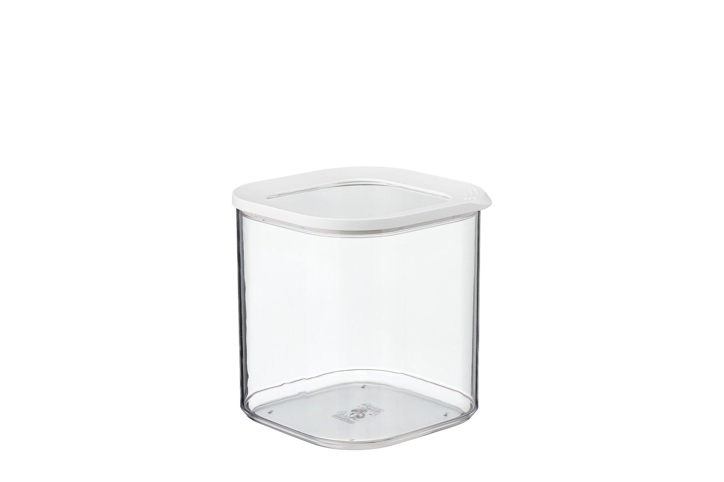 Mepal - Modula Square Storage Large | 2750 ml / 93 oz