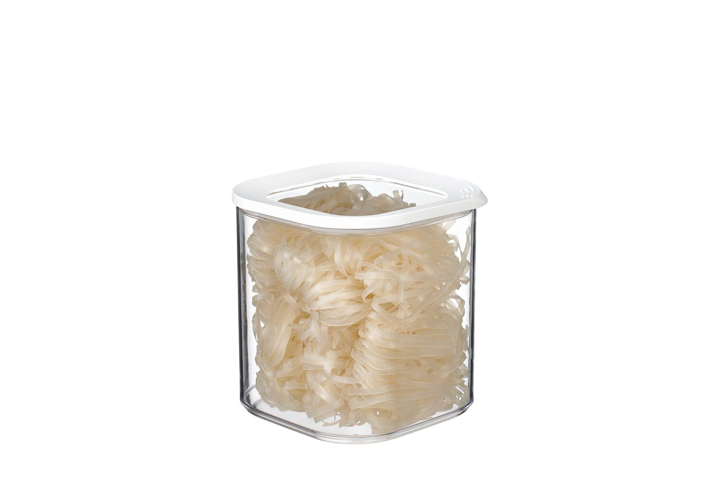 Mepal - Modula Square Storage Large | 2750 ml / 93 oz