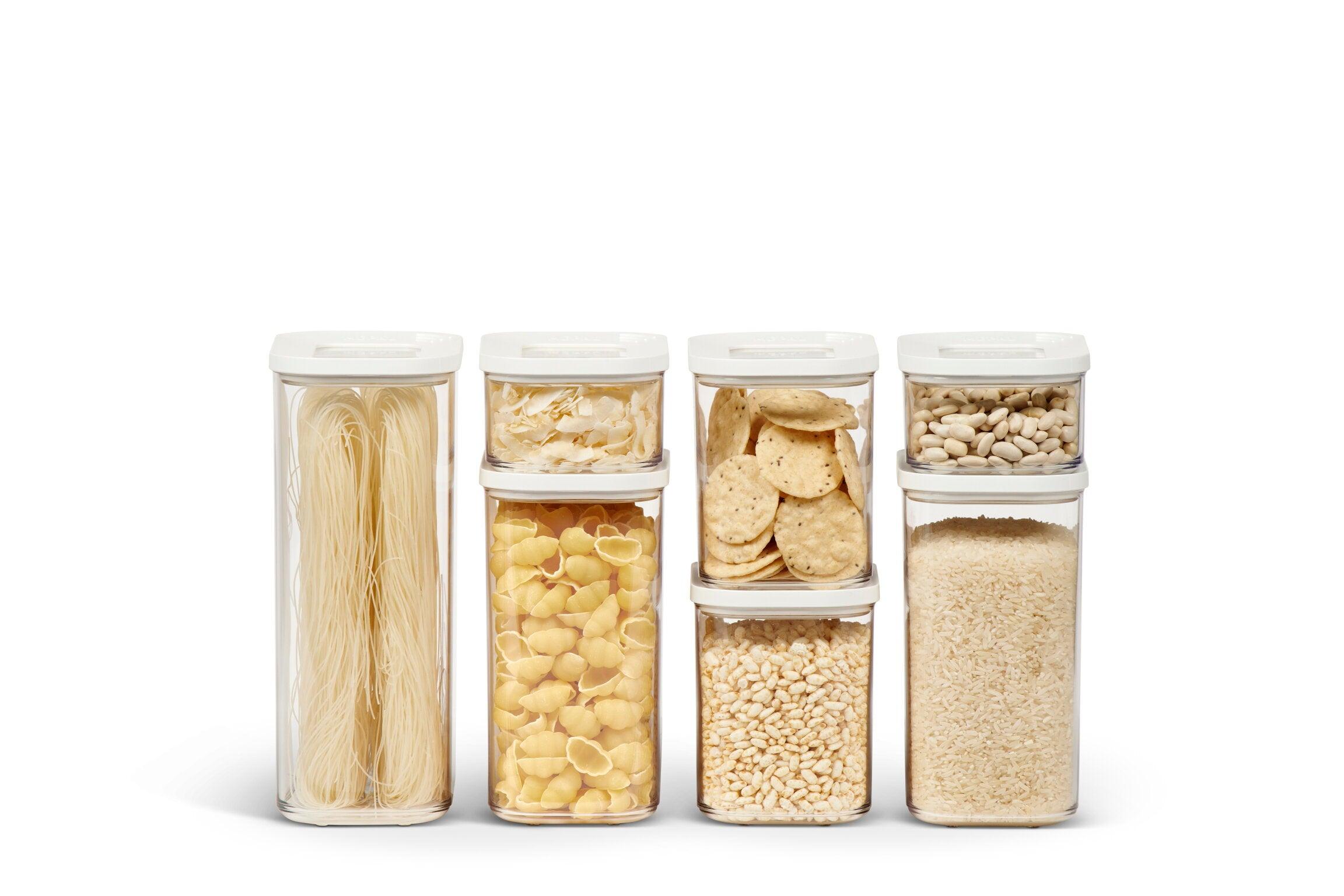 Mepal - Modula Starterset 7-Piece Set