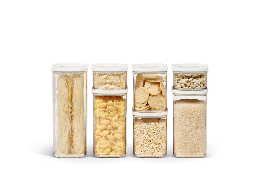 Mepal - Modula Starterset 7-Piece Set