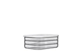 Mepal - Modula Storage Box Meat Cuts 3X550 Ml / 18.6 Oz