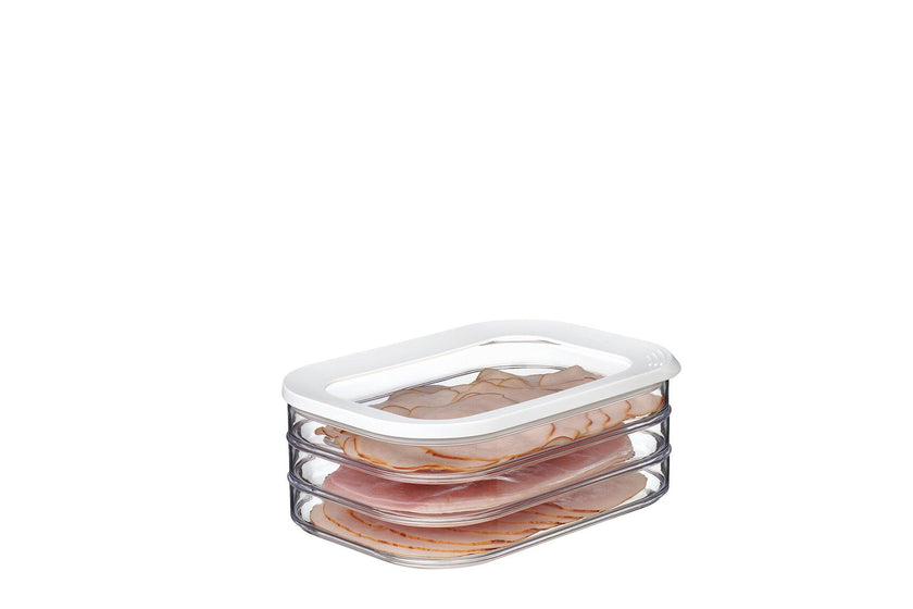 Mepal - Modula Storage Box Meat Cuts 3X550 Ml / 18.6 Oz