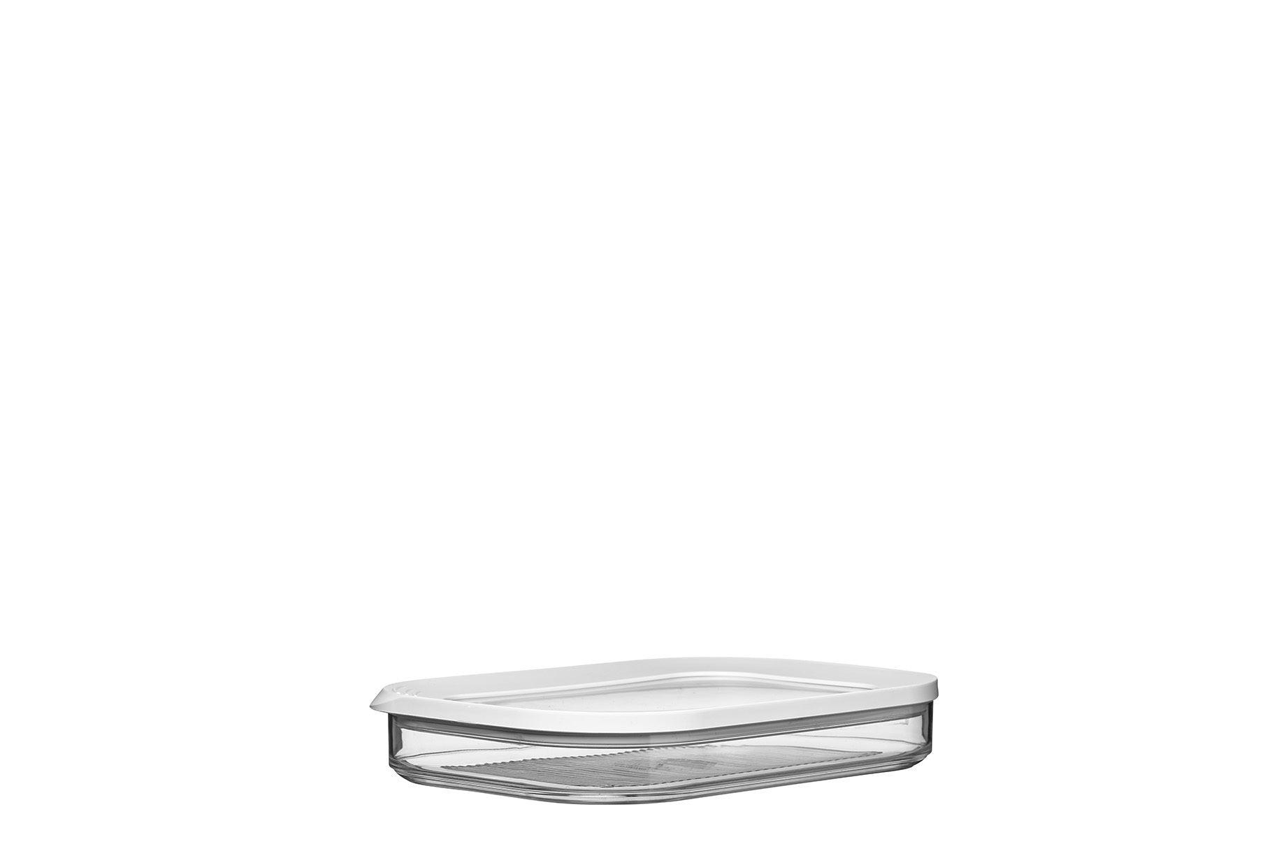 Mepal - Modula Storage Box Meat Cuts 550 Ml / 18.6 Oz