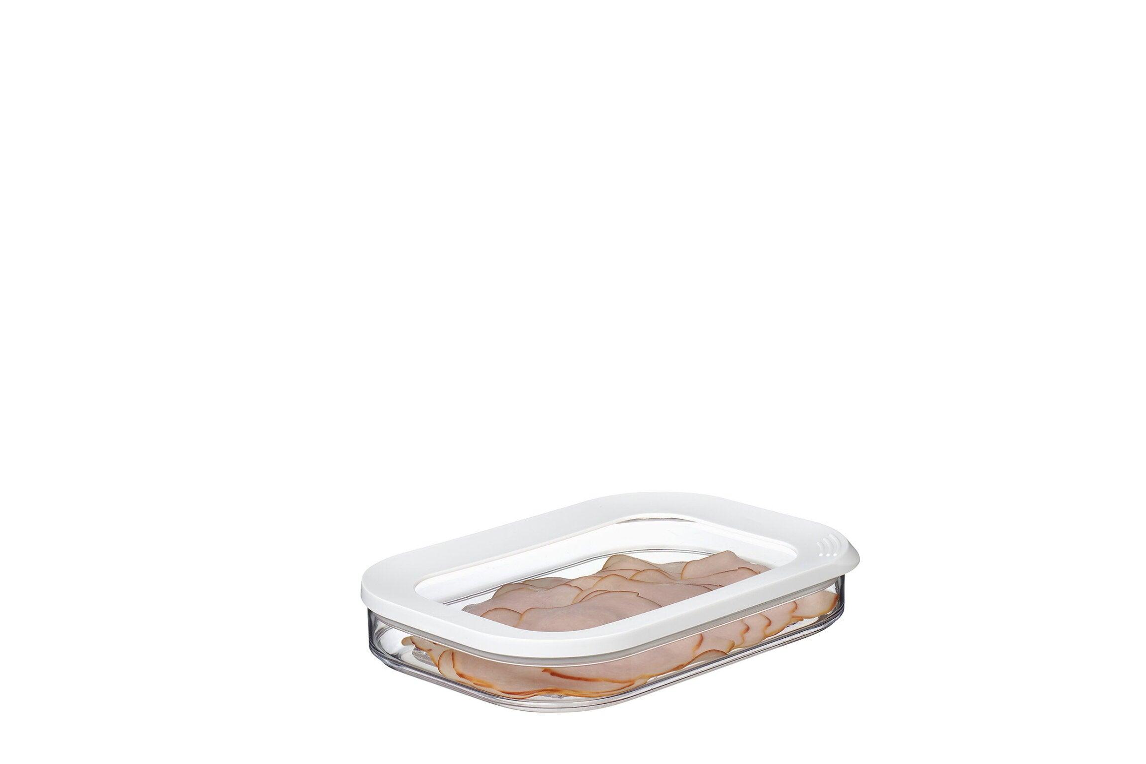 Mepal - Modula Storage Box Meat Cuts 550 Ml / 18.6 Oz