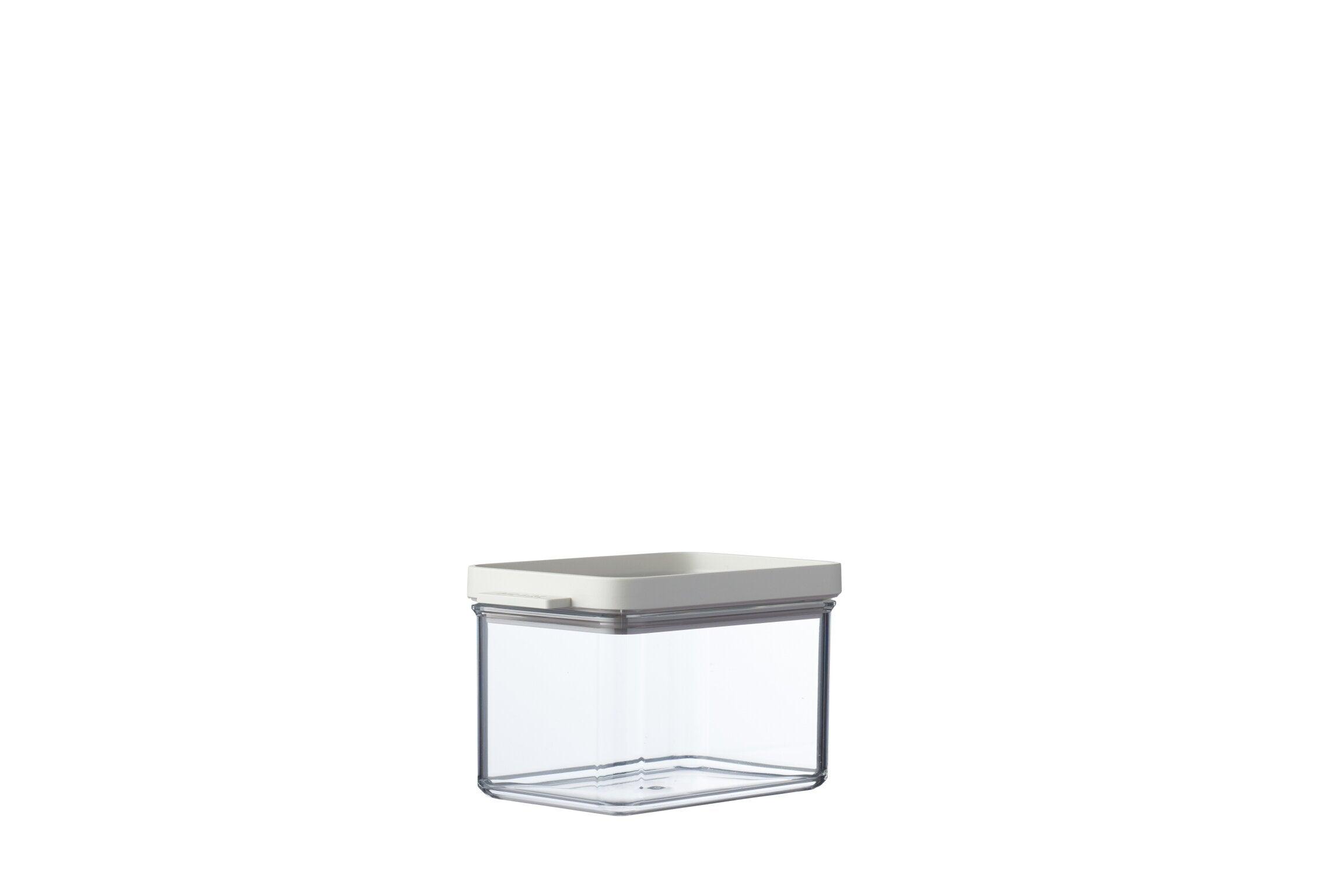 Mepal - Omnia Storage Box Rectangular 700 Ml / 23 Oz