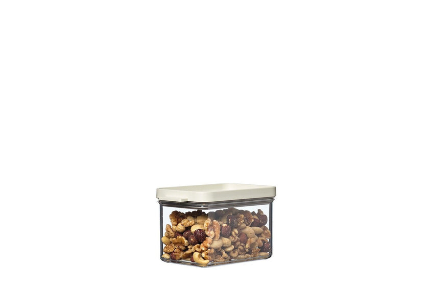 Mepal - Omnia Storage Box Rectangular 700 Ml / 23 Oz