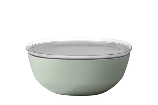 Mepal - Silueta Serving Bowl W/Lid, X-Large